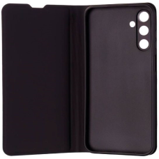 Чохол BeCover Exclusive New Style для Samsung Galaxy A15 4G SM-A155\/A15 5G SM-A156, чорний - зображення 1