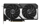Відеокарта GeForce RTX 5060 Ti 16 GDDR7 Asus DUAL OC (DUAL-RTX5060TI-O16G) - зображення 2