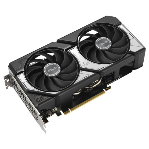 Відеокарта GeForce RTX 5060 Ti 16 GDDR7 Asus DUAL OC (DUAL-RTX5060TI-O16G) - зображення 4