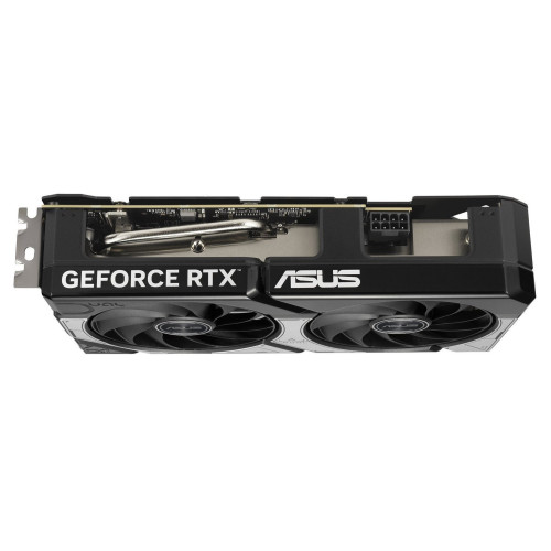 Відеокарта GeForce RTX 5060 Ti 16 GDDR7 Asus DUAL OC (DUAL-RTX5060TI-O16G) - зображення 6