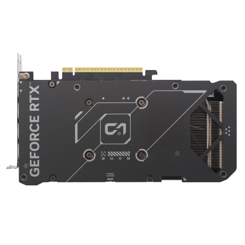 Відеокарта GeForce RTX 5060 Ti 16 GDDR7 Asus DUAL OC (DUAL-RTX5060TI-O16G) - зображення 7