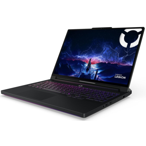 Ноутбук Lenovo Legion Pro 7 16IAX10H (83F500BDRA) - зображення 2
