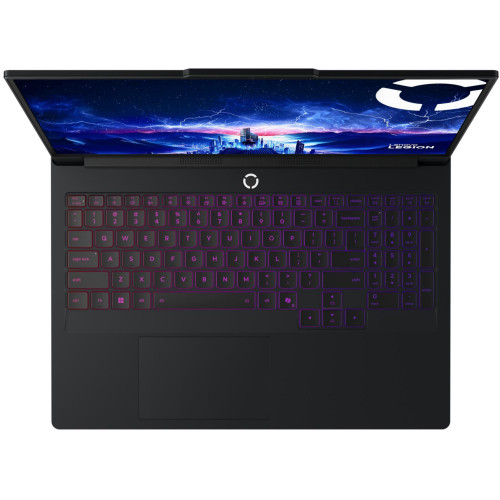 Ноутбук Lenovo Legion Pro 7 16IAX10H (83F500BDRA) - зображення 3