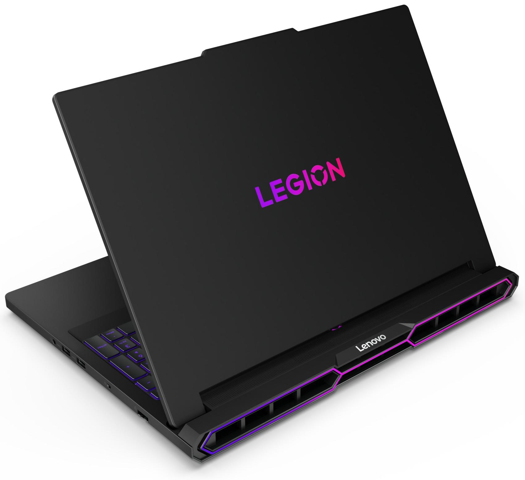 Ноутбук Lenovo Legion Pro 7 16IAX10H (83F500BDRA) - зображення 7