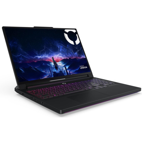 Ноутбук Lenovo Legion Pro 7 16IAX10H (83F500BDRA) - зображення 4
