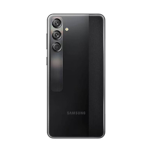 Смартфон SAMSUNG Galaxy M55s 5G 8\/256Gb Black (SM-M558BZKC) - зображення 5