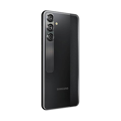 Смартфон SAMSUNG Galaxy M55s 5G 8\/256Gb Black (SM-M558BZKC) - зображення 7