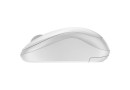 Комплект безпровідний Logitech MK295 Silent Wireless Combo White - зображення 5