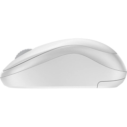 Комплект безпровідний Logitech MK295 Silent Wireless Combo White - зображення 5