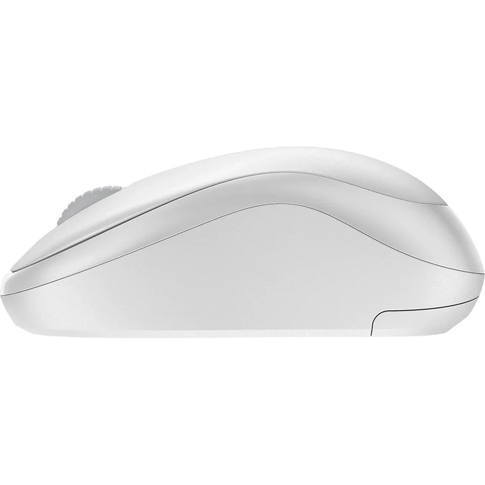 Комплект безпровідний Logitech MK295 Silent Wireless Combo White - зображення 5