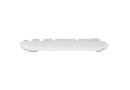 Комплект безпровідний Logitech MK295 Silent Wireless Combo White - зображення 4