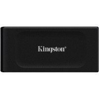 Зовнішній накопичувач SSD 1TB Kingston XS1000 (SXS1000/­1000G)
