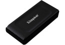 Зовнішній накопичувач SSD 1TB Kingston XS1000 (SXS1000\/­1000G) - зображення 2