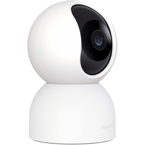 IP-камера Xiaomi Smart Camera C400 - зображення 2