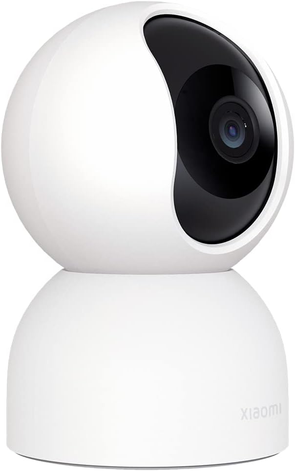 IP-камера Xiaomi Smart Camera C400 - зображення 2