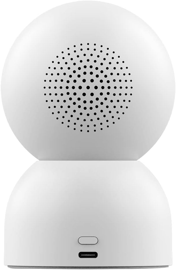 IP-камера Xiaomi Smart Camera C400 - зображення 3