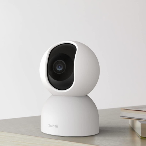 IP-камера Xiaomi Smart Camera C400 - зображення 5