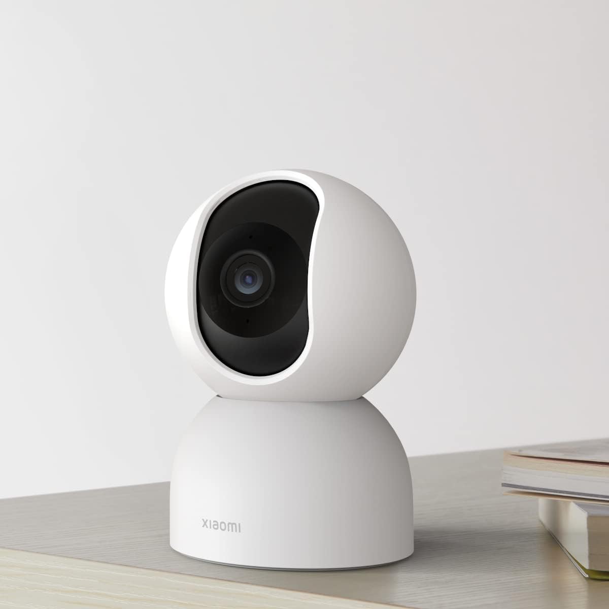 IP-камера Xiaomi Smart Camera C400 - зображення 5