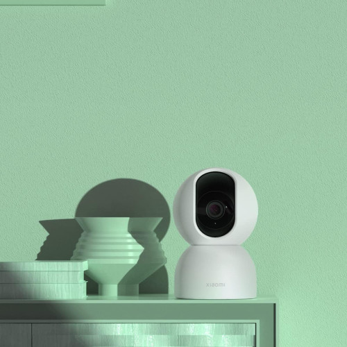 IP-камера Xiaomi Smart Camera C400 - зображення 7