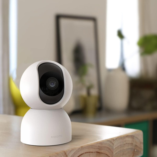 IP-камера Xiaomi Smart Camera C400 - зображення 8