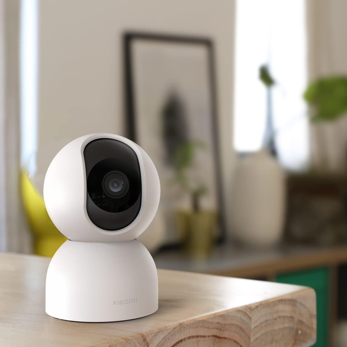 IP-камера Xiaomi Smart Camera C400 - зображення 8