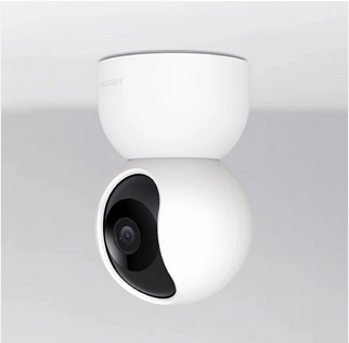 IP-камера Xiaomi Smart Camera C400 - зображення 6