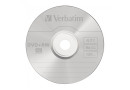 Диск DVD+RW Verbatim 4,7Gb 4x Cake box 10шт - зображення 3