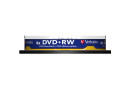 Диск DVD+RW Verbatim 4,7Gb 4x Cake box 10шт - зображення 2