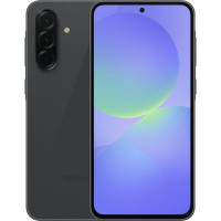 Смартфон SAMSUNG Galaxy A36 8/256Gb Black (SM-A366BZKG)