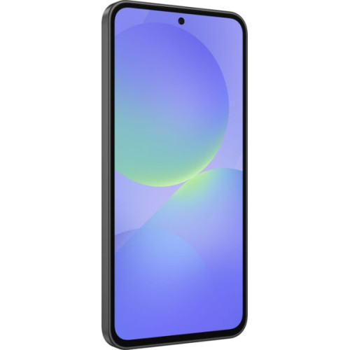 Смартфон SAMSUNG Galaxy A36 8\/256Gb Black (SM-A366BZKG) - зображення 2