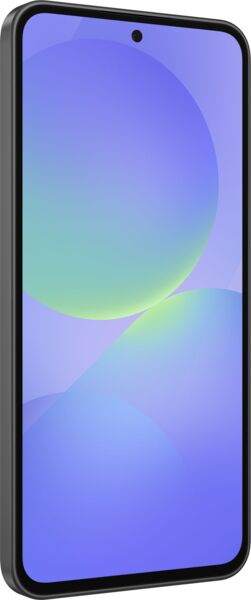 Смартфон SAMSUNG Galaxy A36 8\/256Gb Black (SM-A366BZKG) - зображення 2