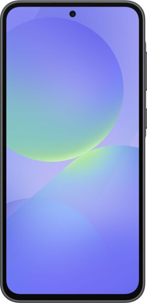 Смартфон SAMSUNG Galaxy A36 8\/256Gb Black (SM-A366BZKG) - зображення 4
