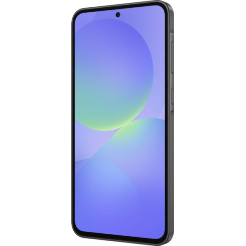 Смартфон SAMSUNG Galaxy A36 8\/256Gb Black (SM-A366BZKG) - зображення 6