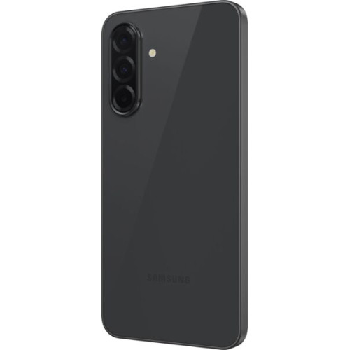 Смартфон SAMSUNG Galaxy A36 8\/256Gb Black (SM-A366BZKG) - зображення 7