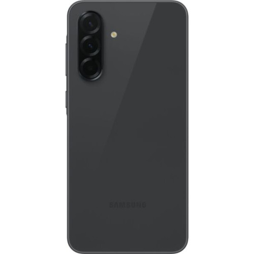 Смартфон SAMSUNG Galaxy A36 8\/256Gb Black (SM-A366BZKG) - зображення 5