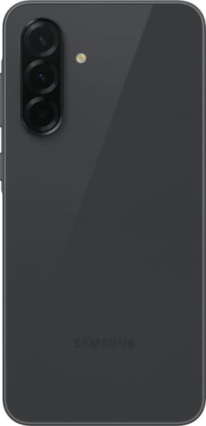 Смартфон SAMSUNG Galaxy A36 8\/256Gb Black (SM-A366BZKG) - зображення 5