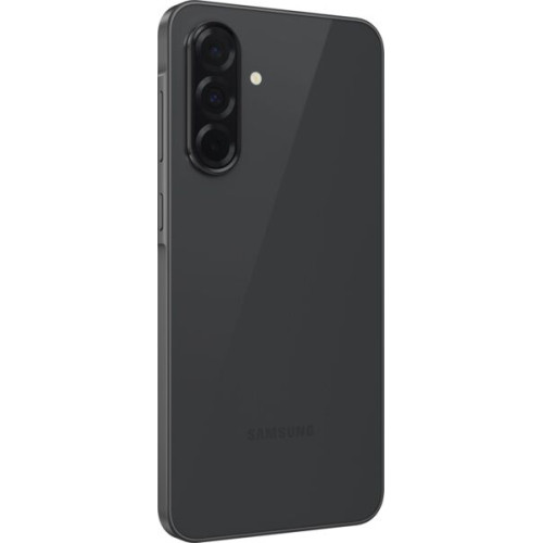 Смартфон SAMSUNG Galaxy A36 8\/256Gb Black (SM-A366BZKG) - зображення 3