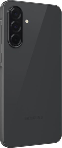 Смартфон SAMSUNG Galaxy A36 8\/256Gb Black (SM-A366BZKG) - зображення 3