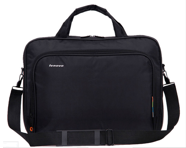 Сумка для ноутбука 14 Voltronic LEN Black - зображення 1