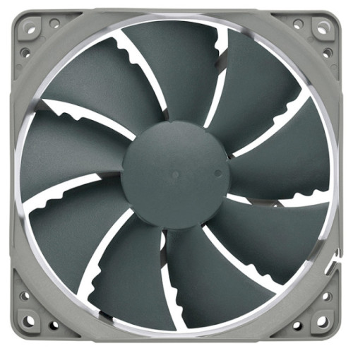 Вентилятор для корпусів 120 мм Noctua NF-P12 redux-1300 PWM - зображення 2