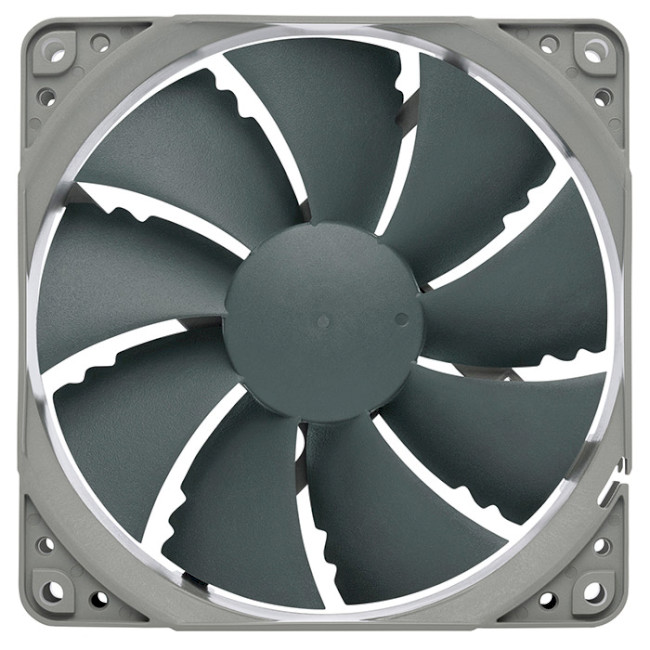 Вентилятор для корпусів 120 мм Noctua NF-P12 redux-1300 PWM - зображення 2