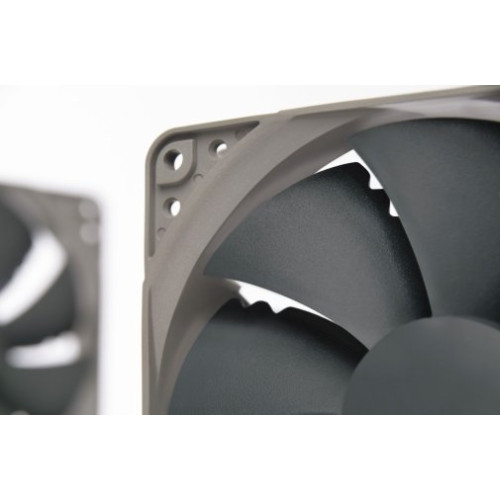 Вентилятор для корпусів 120 мм Noctua NF-P12 redux-1300 PWM - зображення 3