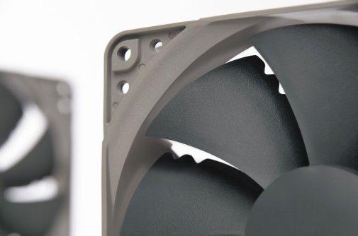 Вентилятор для корпусів 120 мм Noctua NF-P12 redux-1300 PWM - зображення 3