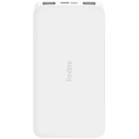Батарея POWER BANK Xiaomi Redmi 10000 mAh White