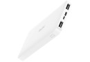 Батарея POWER BANK Xiaomi Redmi 10000 mAh White - зображення 2