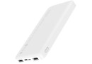 Батарея POWER BANK Xiaomi Redmi 10000 mAh White - зображення 3