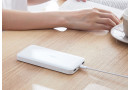 Батарея POWER BANK Xiaomi Redmi 10000 mAh White - зображення 6