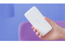 Батарея POWER BANK Xiaomi Redmi 10000 mAh White - зображення 7