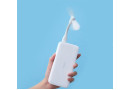 Батарея POWER BANK Xiaomi Redmi 10000 mAh White - зображення 8