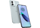 Смартфон Motorola G84 8\/256GB Marshmallow Blue - зображення 1